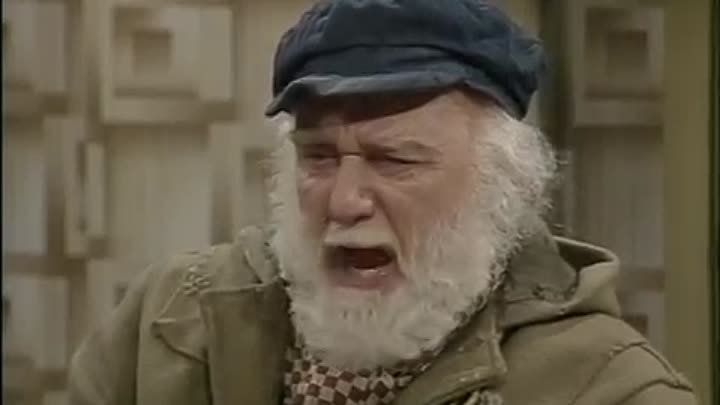 ⁣OFAH [S04E02] Strained Relations (1985) [DVDRip]