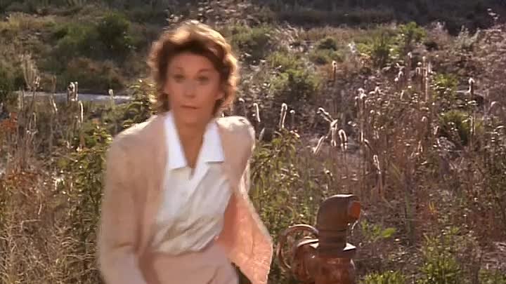 ⁣Scarecrow and Mrs King S02E21 Burn Out