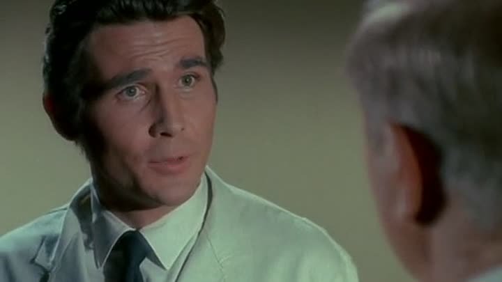 ⁣Marcus Welby, M D - S00E00 A Matter of Humanities