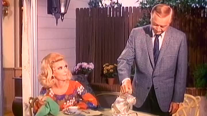 ⁣Marcus Welby, M D - S01E05 - All Flags Flying