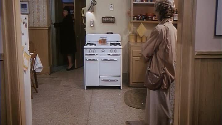 ⁣Cagney & Lacey S05E07 Mothers & Sons