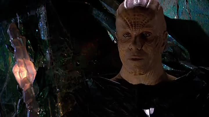 ⁣Earth Final Conflict S04E22 Point of No Return