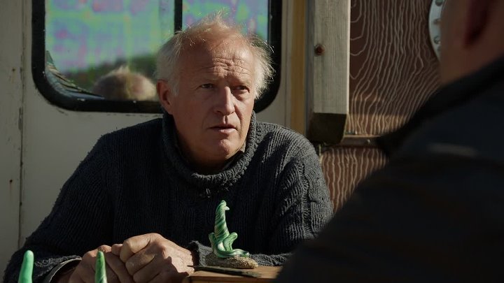 ⁣Mortimer And Whitehouse Gone Fishing [S05E03]