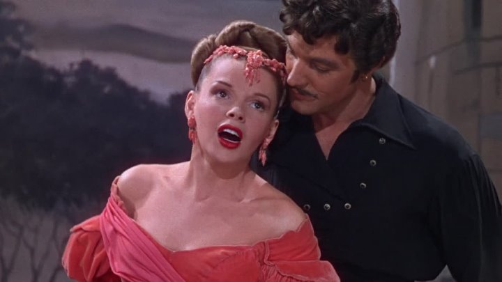 ⁣The Pirate (1948) (1080p)🌻 Movies