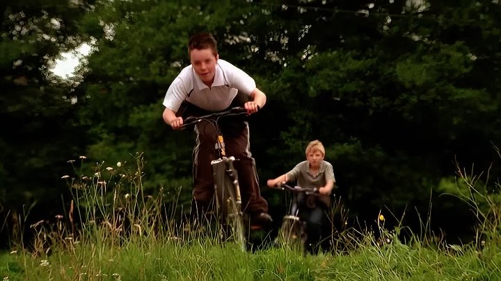 ⁣Five Days (2007) - S02E01 - Day 1