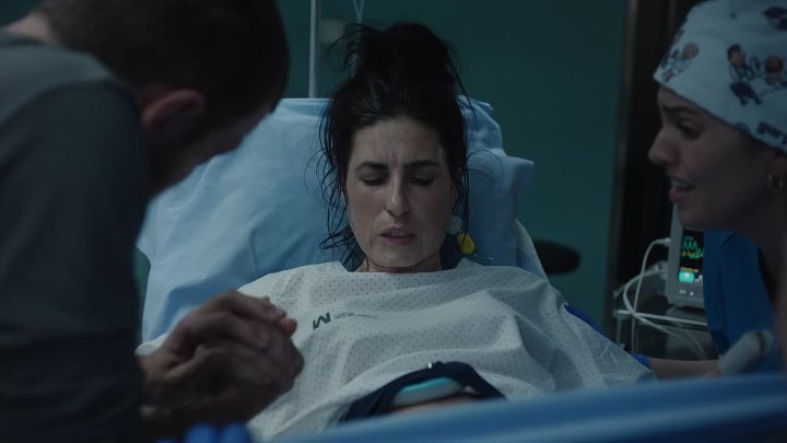 ⁣Deaf (2025) (1080p)