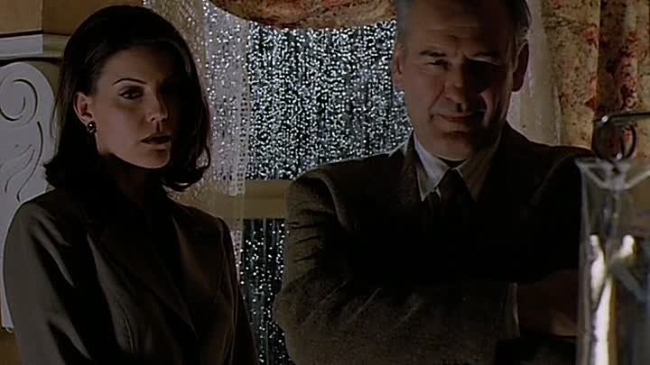 ⁣The Pretender S01E16 Under The Reds