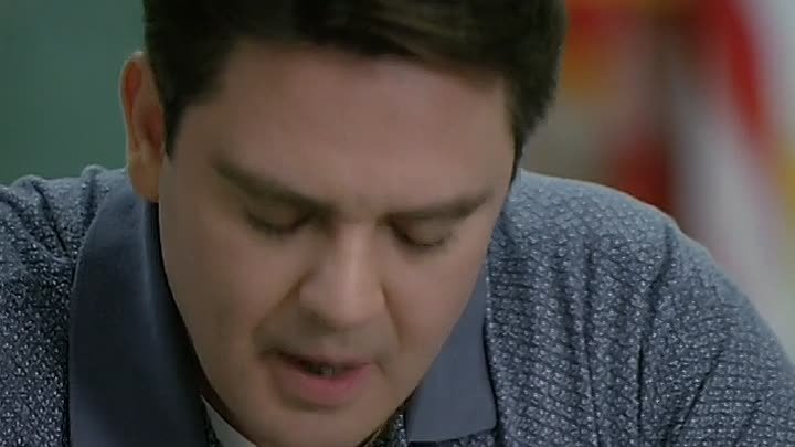 ⁣The Pretender S01E18 Unhappy Landings