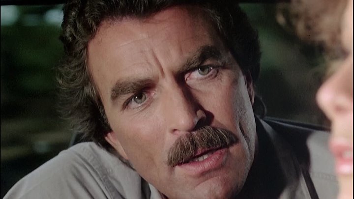 ⁣Magnum P I S7 E21 Limbo