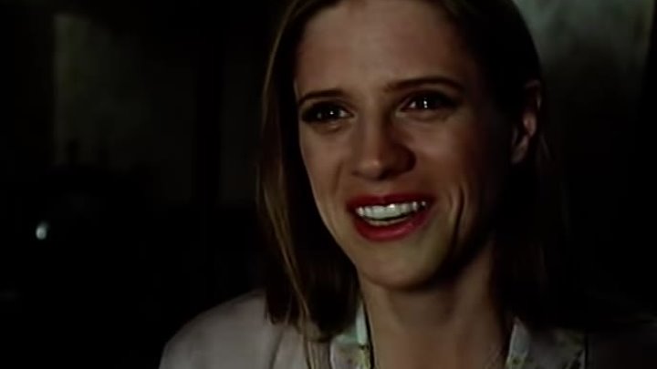 ⁣The Ruth Rendell Mysteries: Master of the Moor: Part 1 (1994)