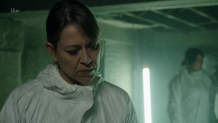 ⁣Unforgotten S1E1 TV Series (2015– ) Crime, Drama, Mystery