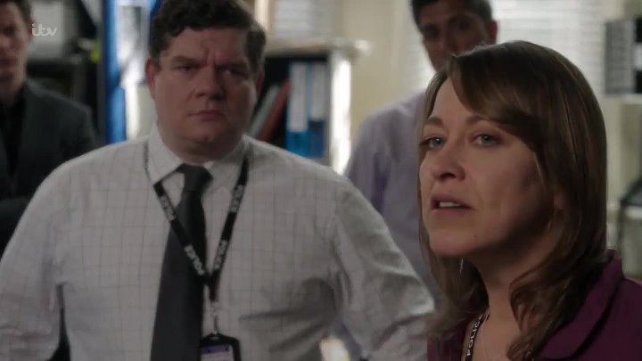 ⁣Unforgotten S1E5 TV Series (2015– ) Crime, Drama, Mystery