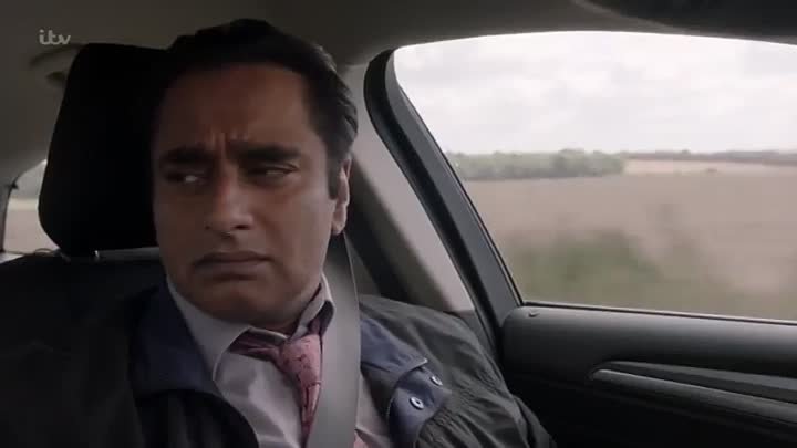 ⁣Unforgotten S2E4 TV Series (2015– ) Crime, Drama, Mystery