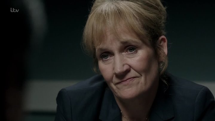 ⁣Unforgotten S2E5 TV Series (2015– ) Crime, Drama, Mystery