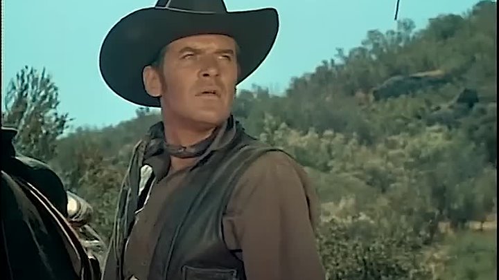 ⁣The Big Valley - [S02E08] The Velvet Trap