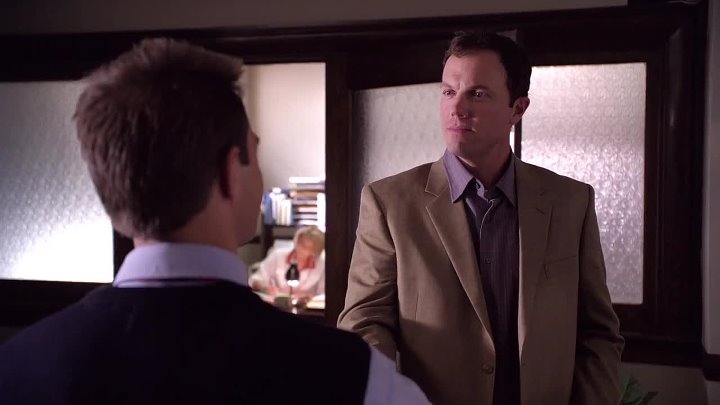 ⁣The Assignment (2010) (720p)