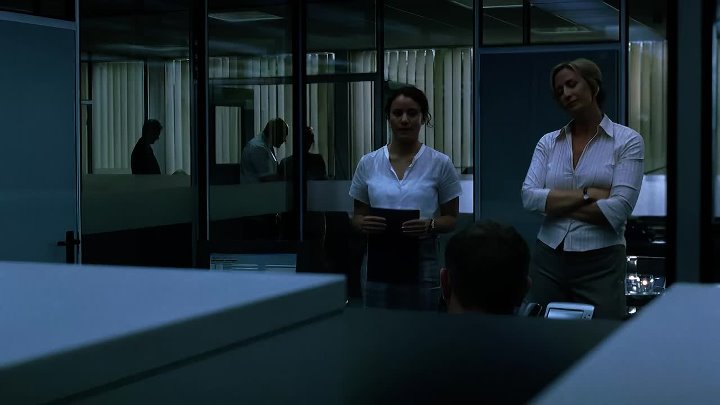 ⁣Five Days (2007) - S01E02 - Day Three