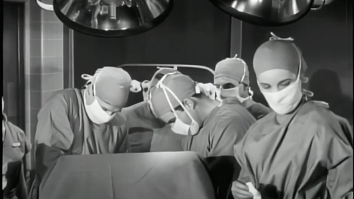 ⁣Ben Casey S1 E4 ∙ I Remember a Lemon Tree