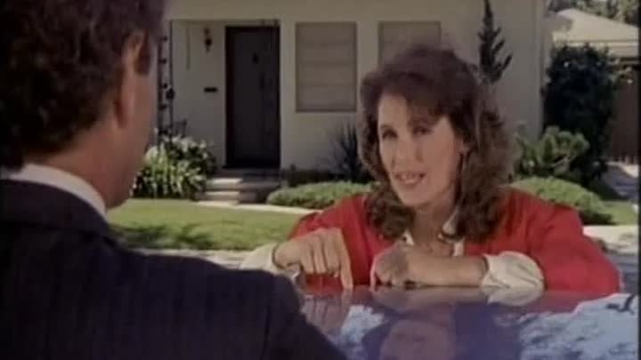 ⁣Knots Landing S07E06 A Question of Trust