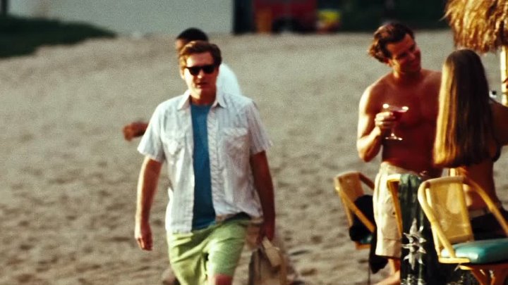 ⁣Nobel Son (2007) (1080p)🌻 Movies