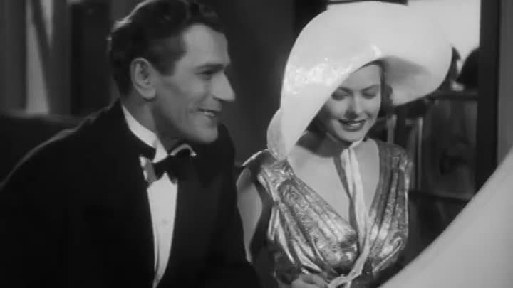 ⁣Only One Night (1939) [EngSubs]🌻 Movies