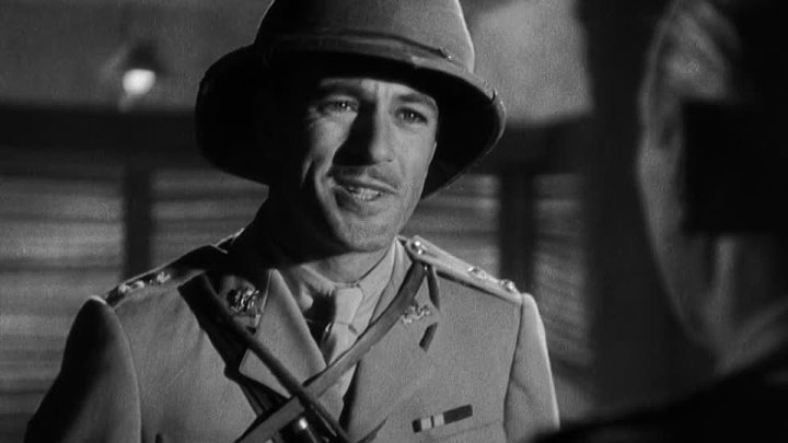 ⁣The Lives Of A Bengal Lancer (1935) (720p)🌻 Movies