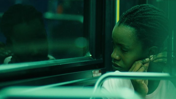 ⁣Pariah (2011) (1080p)🌻 Movies