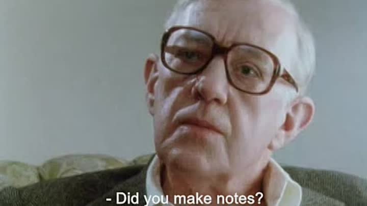 ⁣Smileys People (1982) [E01] [EngSubs]