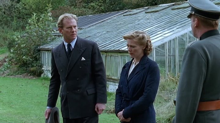 ⁣Island at War S01E05 - Unexpected Revelations