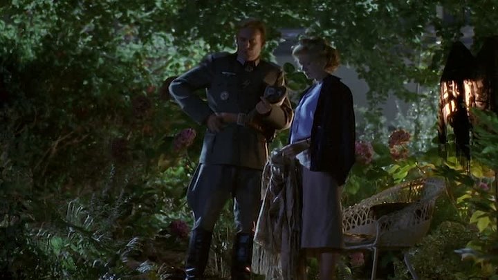 ⁣Island at War S01E02 - Living With the Enemy