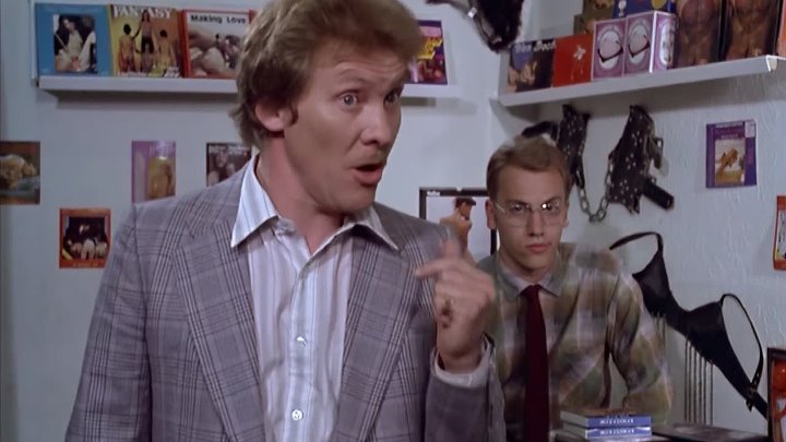 ⁣Minder - S3 E6 - Another Bride, Another Groom (1080p)