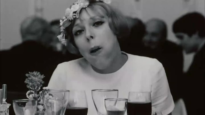 ⁣Daisies (1966) [EngSubs] (1080p)🌻 Movies