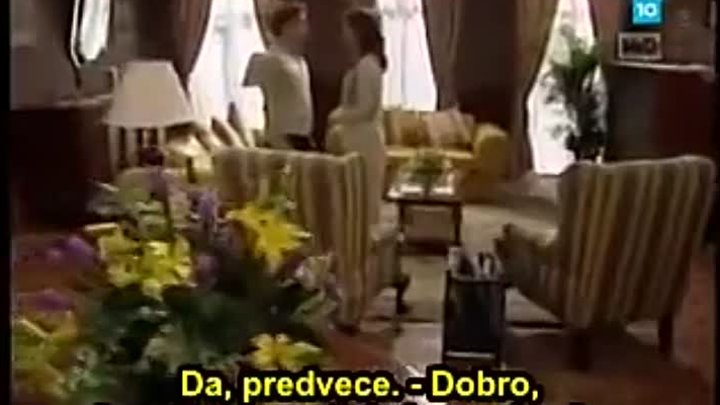 Ljubavne veze, 1 epizoda