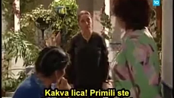 Ljubavne veze, 29 epizoda