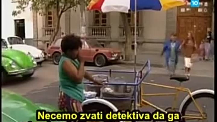 Ljubavne veze, 32 epizoda