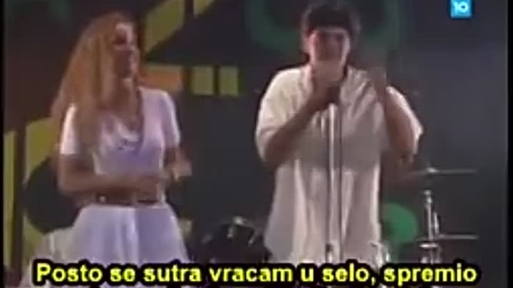 Ljubavne veze, 33 epizoda