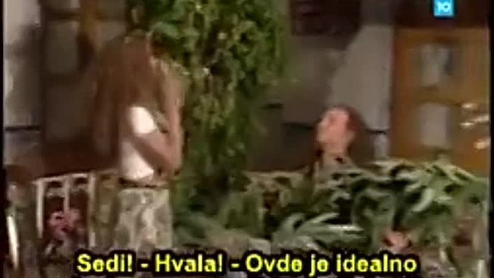 Ljubavne veze, 31 epizoda