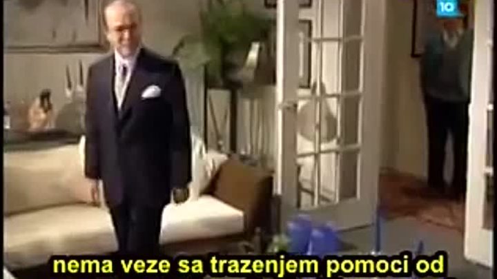 Ljubavne veze, 41 epizoda