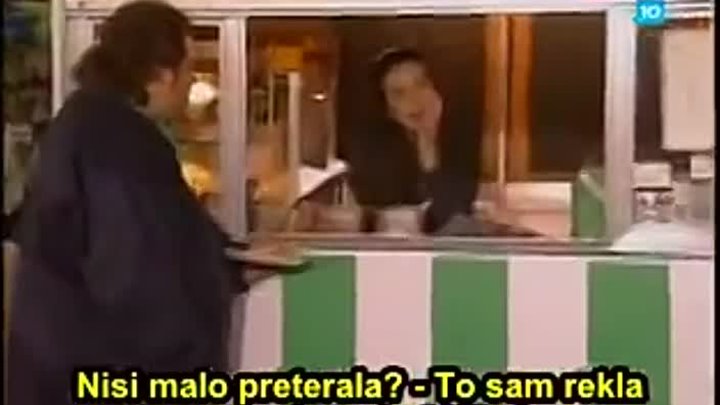 Ljubavne veze, 52 epizoda