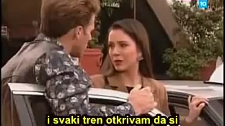 Ljubavne veze, 53 epizoda