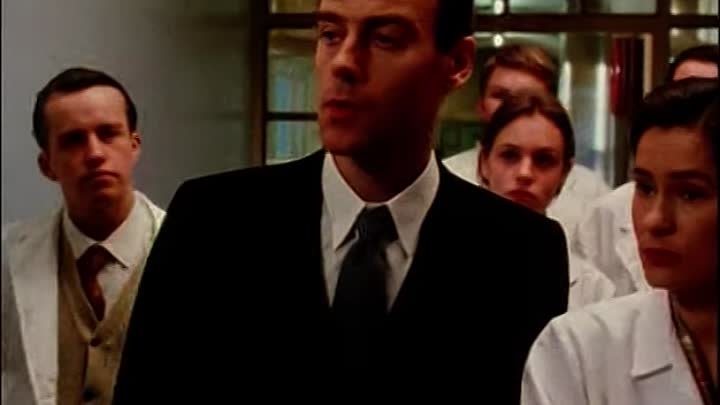 ⁣The Ruth Rendell Mysteries - A Case of Coincidence (1996) Part 1