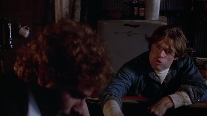 ⁣A Small Town In Texas (1976) (1080p)🌻 Movies