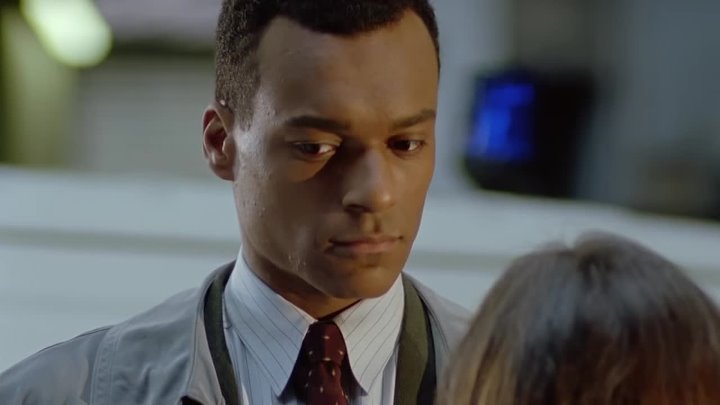 ⁣Prime Suspect 2 (1992) Operation Nadine: Part 1