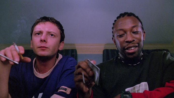 ⁣Human Traffic (1999) (1080p)🌻 Movies