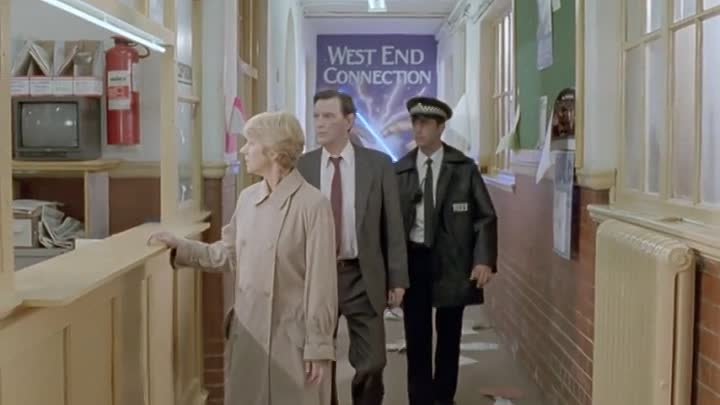 ⁣Prime Suspect 3 (1993) : Part 2