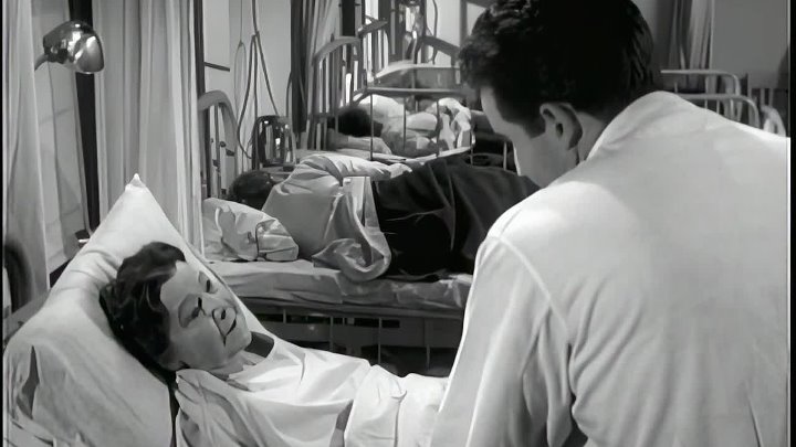 ⁣Ben Casey S1 E8 ∙ Pavanne for a Gentle Lady