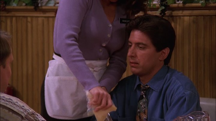 ⁣Everybody Loves Raymond Episode 5 Look Dont Touch