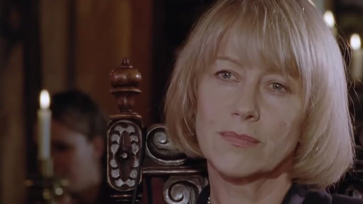 ⁣Prime Suspect 5 (1996): Errors of Judgement Part 1