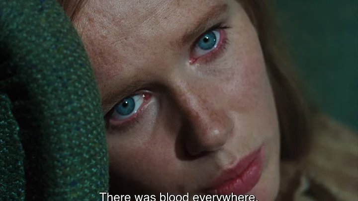 ⁣The Passion of Anna (1969) [EngSubs] (1080p)🌻 Movies