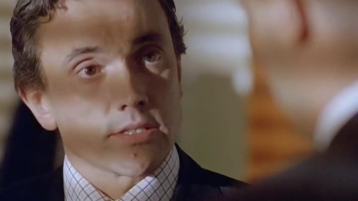 ⁣Prime Suspect 6 (2003): The Last Witness Part 2